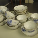 753 9020 BROTH CUPS